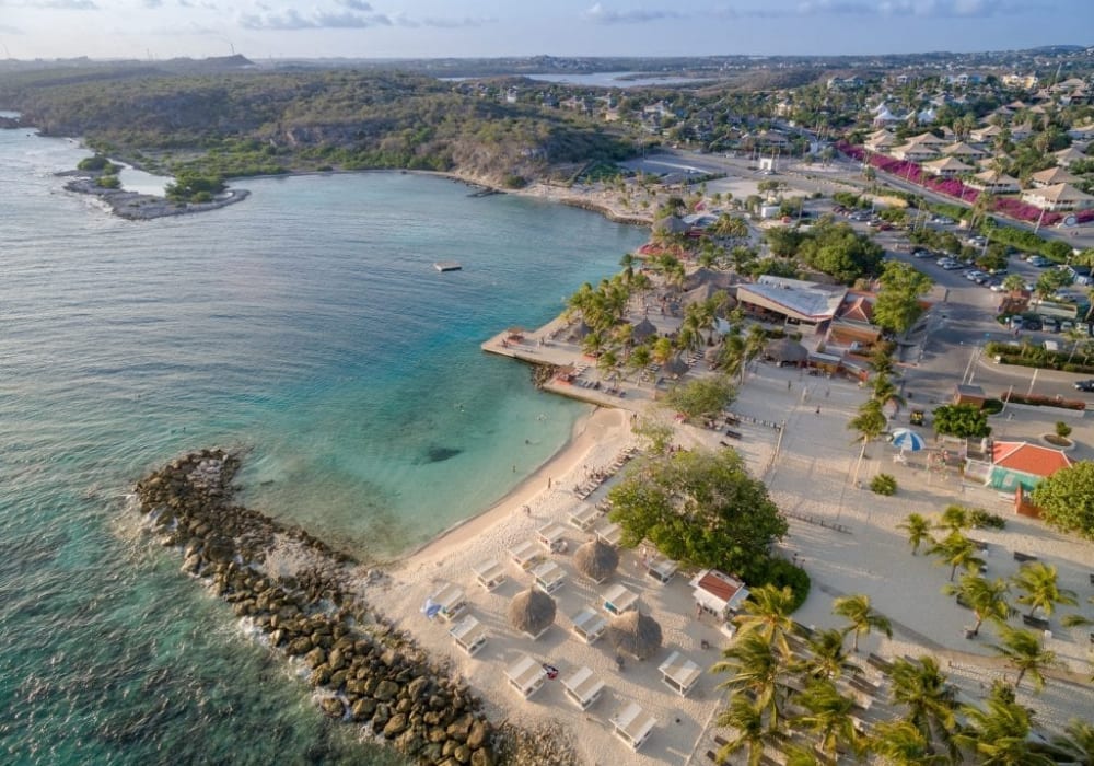 Jan Thiel Bay