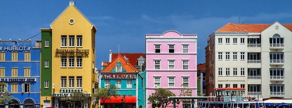 Willemstad Curacao