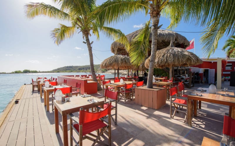 Restaurant & Bars