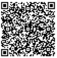 QR Code for STAY App